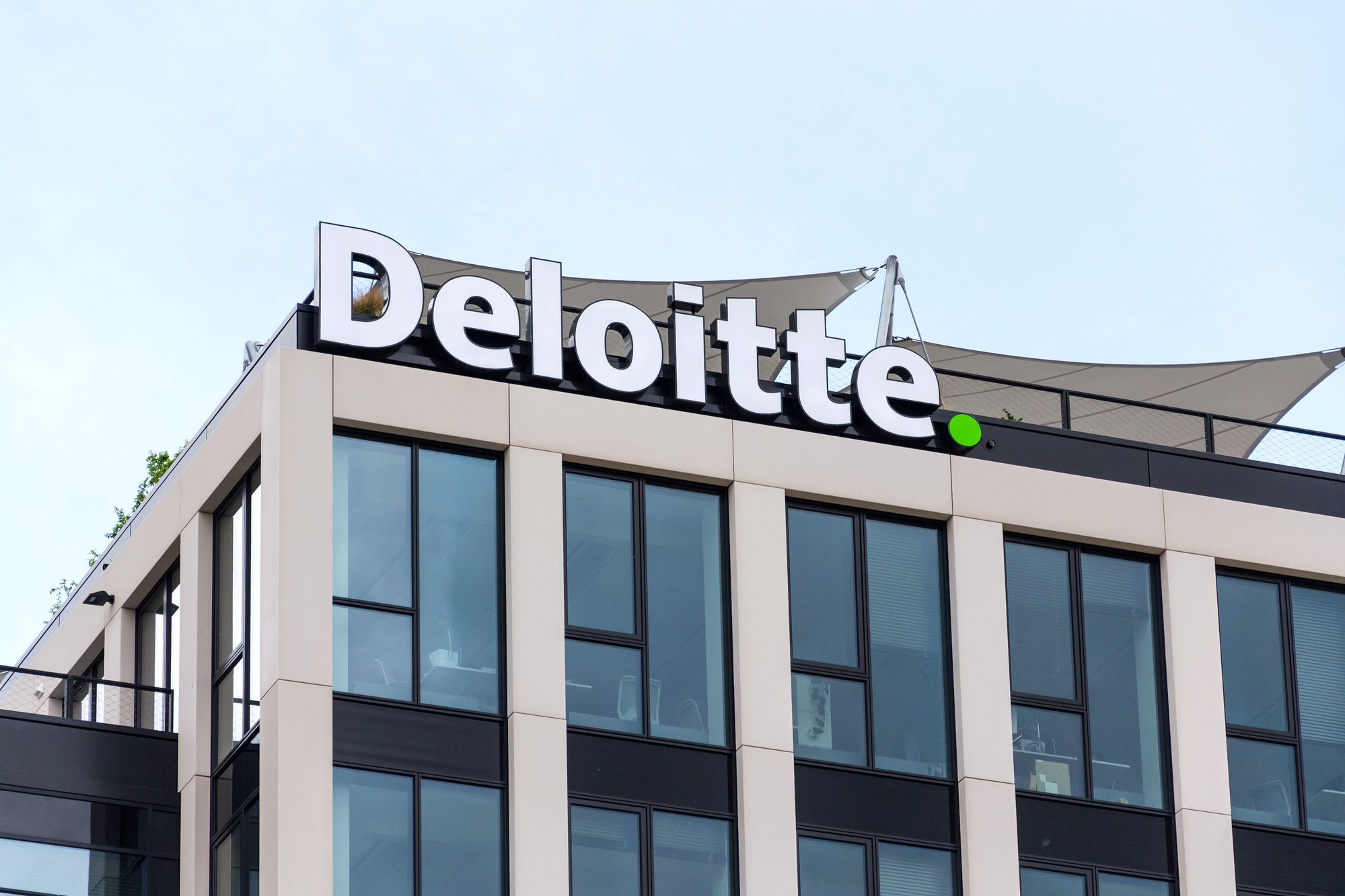 Η Deloitte εγκαινιάζει νέα γραφεία στα Ιωάννινα